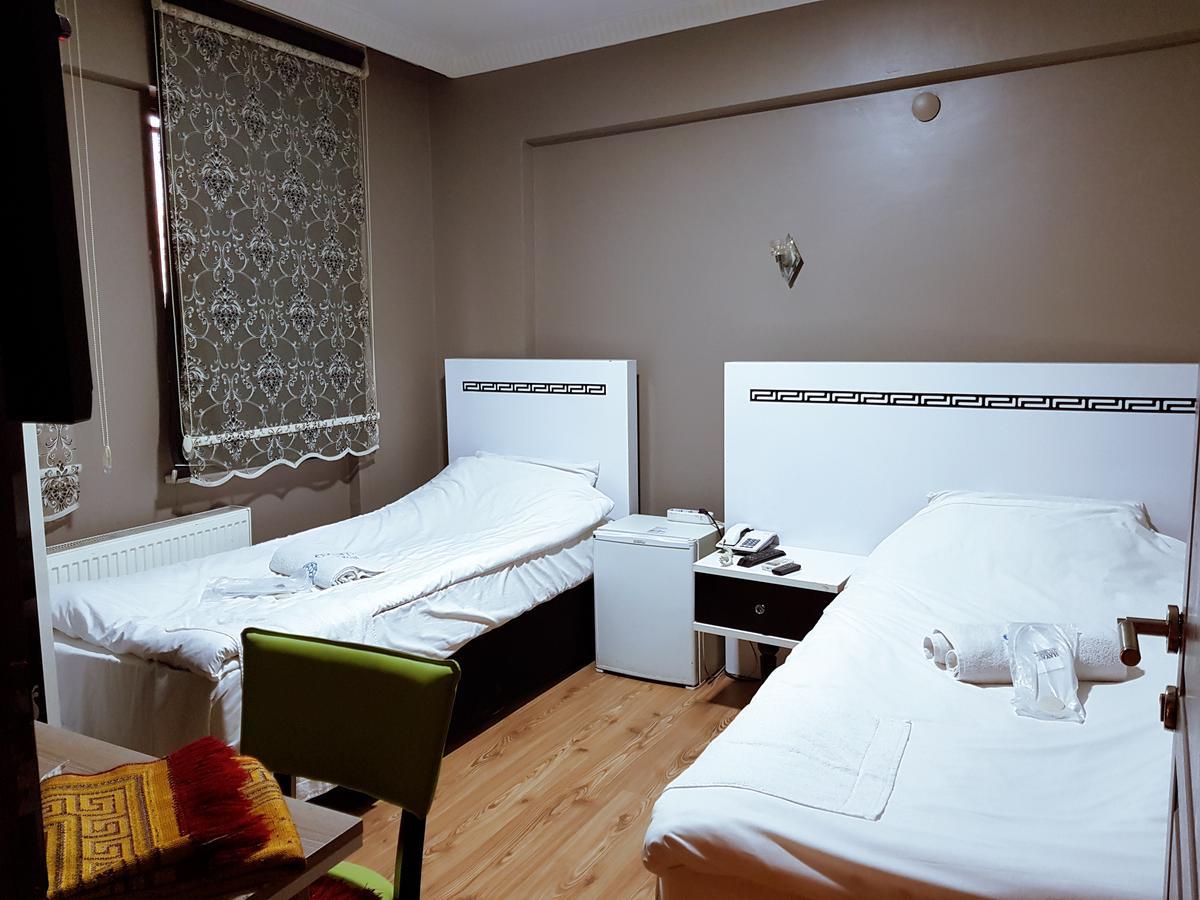 Oezhayat Hotel Bursa Exterior photo